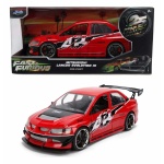Fast & Furious TOKYO DRIFT 2006 Mitsubishi Lancer 1/24