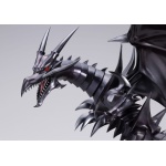 Yu-Gi-Oh! Oshi Works Statue Red-Eyes Black Dragon 24cm - Image 6