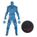 Mortal Kombat Klassic Action Figure Sub-Zero (Ice Clone) 18cm - Image 2