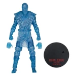 Mortal Kombat Klassic Action Figure Sub-Zero (Ice Clone) 18cm - Image 2