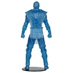 Mortal Kombat Klassic Action Figure Sub-Zero (Ice Clone) 18cm - Image 3