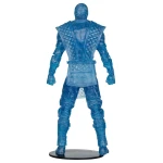 Mortal Kombat Klassic Action Figure Sub-Zero (Ice Clone) 18cm - Image 3