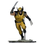 Marvel Wolverine Statue 1/10 18cm