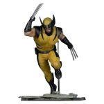 Marvel Wolverine Statue 1/10 18cm