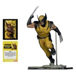 Marvel Wolverine Statue 1/10 18cm - Image 2