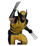Marvel Wolverine Statue 1/10 18cm - Image 3