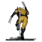 Marvel Wolverine Statue 1/10 18cm - Image 4