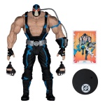 DC Multiverse Mega Action Figure Bane (Knightfall) (Gold Label) 24 cm - Image 2