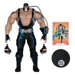 DC Multiverse Mega Action Figure Bane (Knightfall) (Gold Label) 24 cm - Image 2