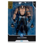 DC Multiverse Mega Action Figure Bane (Knightfall) (Gold Label) 24 cm