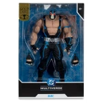 DC Multiverse Mega Action Figure Bane (Knightfall) (Gold Label) 24 cm