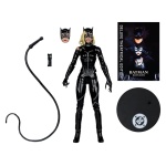 DC Multiverse Action Figure Catwoman (Battle Damage) (Batman Returns) Deluxe Theatrical Edition 18cm - Image 5