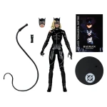 DC Multiverse Action Figure Catwoman (Battle Damage) (Batman Returns) Deluxe Theatrical Edition 18cm - Image 5