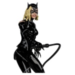 DC Multiverse Action Figure Catwoman (Battle Damage) (Batman Returns) Deluxe Theatrical Edition 18cm - Image 3