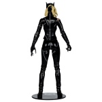 DC Multiverse Action Figure Catwoman (Battle Damage) (Batman Returns) Deluxe Theatrical Edition 18cm - Image 4