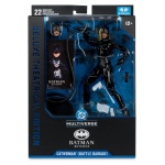 DC Multiverse Action Figure Catwoman (Battle Damage) (Batman Returns) Deluxe Theatrical Edition 18cm