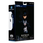 DC Multiverse Action Figure Catwoman (Battle Damage) (Batman Returns) Deluxe Theatrical Edition 18cm - Image 6
