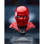 Batman DC Direct Mini-Replica 1/3 Red Hood Mask (Batman: Three Jokers) (Chase) 23cm
