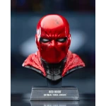 Batman DC Direct Mini-Replica 1/3 Red Hood Mask (Batman: Three Jokers) (Chase) 23cm