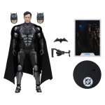 DC Multiverse Action Figure Batman (Justice League) (Gold Label) 18cm - Image 6