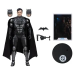 DC Multiverse Action Figure Batman (Justice League) (Gold Label) 18cm - Image 6