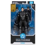 DC Multiverse Action Figure Batman (Justice League) (Gold Label) 18cm