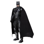 DC Multiverse Action Figure Batman (Justice League) (Gold Label) 18cm - Image 4