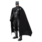 DC Multiverse Action Figure Batman (Justice League) (Gold Label) 18cm - Image 4