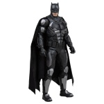 DC Multiverse Action Figure Batman (Justice League) (Gold Label) 18cm - Image 5