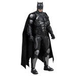 DC Multiverse Action Figure Batman (Justice League) (Gold Label) 18cm - Image 5