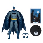 DC Multiverse Action Figure Batman (Batman: Haunted Gotham) 20cm - Image 4