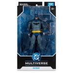 DC Multiverse Action Figure Batman (Batman: Haunted Gotham) 20cm