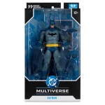 DC Multiverse Action Figure Batman (Batman: Haunted Gotham) 20cm