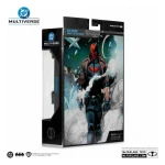 DC Multiverse McFarlane Collector Edition Deluxe Action Figure Red Hood (Under the Red Hood) (Gold Label) 18cm - Image 5