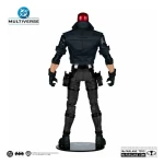 DC Multiverse McFarlane Collector Edition Deluxe Action Figure Red Hood (Under the Red Hood) (Gold Label) 18cm - Image 4