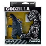 Godzilla Toho Super Kaiju Action Figure Wave 04 Godzilla 2004 13cm
