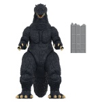 Godzilla Toho Super Kaiju Action Figure Wave 04 Godzilla 2004 13cm - Image 2