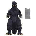 Godzilla Toho Super Kaiju Action Figure Wave 04 Godzilla 2004 13cm - Image 2