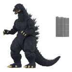Godzilla Toho Super Kaiju Action Figure Wave 04 Godzilla 2004 13cm - Image 3