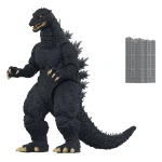 Godzilla Toho Super Kaiju Action Figure Wave 04 Godzilla 2004 13cm - Image 3