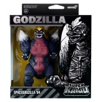 Godzilla Toho Super Kaiju Action Figure Wave 04 Space Godzilla '94 13cm