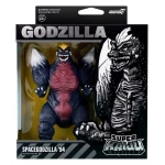 Godzilla Toho Super Kaiju Action Figure Wave 04 Space Godzilla '94 13cm