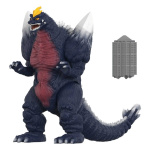 Godzilla Toho Super Kaiju Action Figure Wave 04 Space Godzilla '94 13cm - Image 2