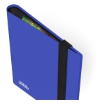 Ultimate Guard Flexxfolio 160 8-Pocket - Blue - Image 2