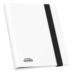 Ultimate Guard Flexxfolio 160 8-Pocket - White - Image 2