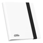 Ultimate Guard Flexxfolio 160 8-Pocket - White - Image 2