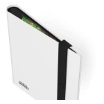 Ultimate Guard Flexxfolio 160 8-Pocket - White - Image 3
