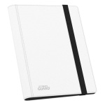 Ultimate Guard Flexxfolio 360 18-Pocket Xenoskin - White - Image 2