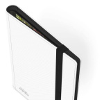 Ultimate Guard Flexxfolio 360 18-Pocket Xenoskin - White - Image 3