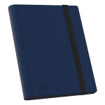 Ultimate Guard Flexxfolio 360 18-Pocket Xenoskin - Blue - Image 2